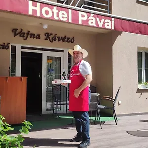 Hotel Pavai